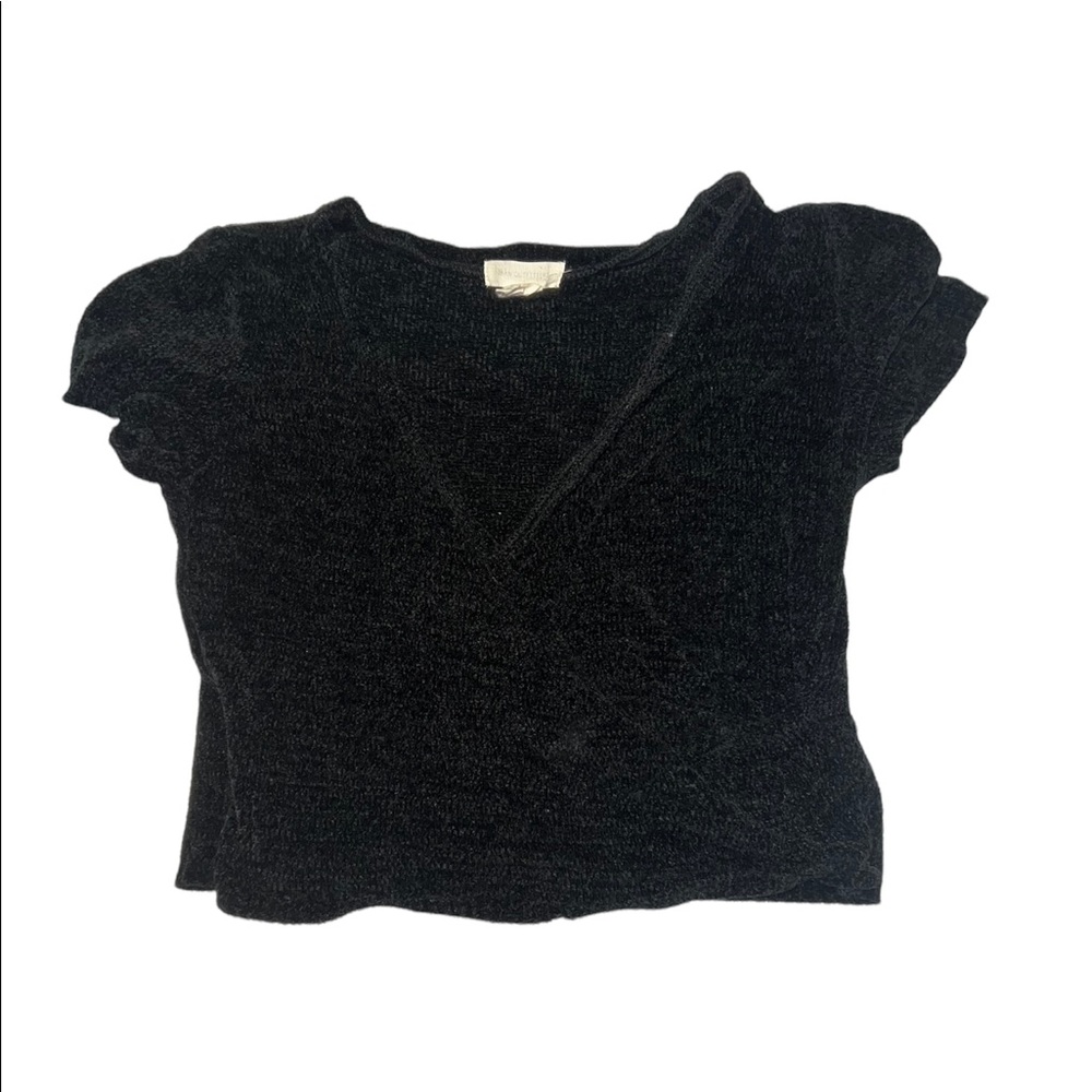 V Neck Shirt